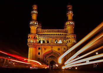 Charminar
