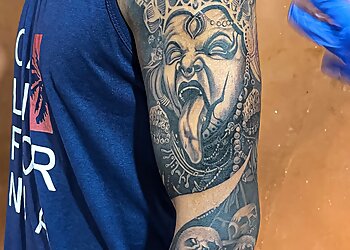 Charmis Tattoos Studio