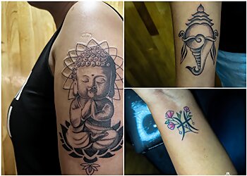 Charmis Tattoos Studio