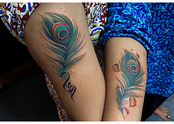 3 Best Tattoo Shops in Thiruvananthapuram, KL - ThreeBestRated