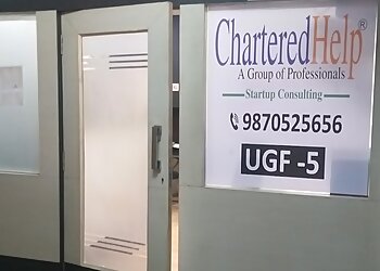 Noida Chartered Accountants CharteredHelp image 1