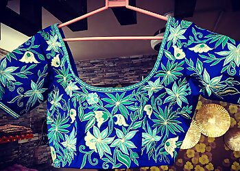 Charu Creation Designer Boutique