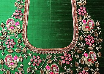 Charu Creation Designer Boutique