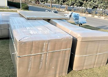 Charvee Packers and Movers