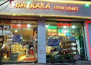 Chatkara Food Court