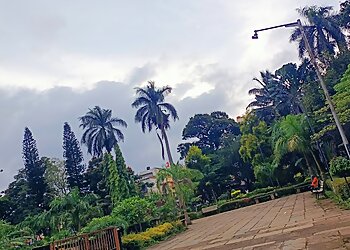 Chatrapati Shivaji Maharaj Public Park Shahpur