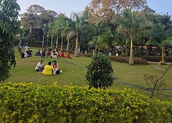 Chatrapati Shivaji Maharaj Public Park Shahpur