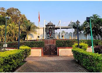 Chatrapati Shivaji Maharaj Public Park Shahpur