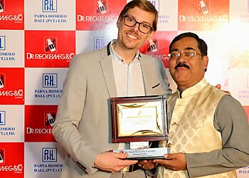 Chatterjee Homoeo Clinic