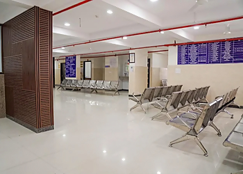 Chaudhary Hospital & Medical Research Center