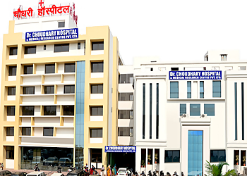 Chaudhary Hospital & Medical Research Center