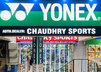 Chaudhry Sports