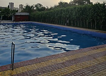 Chauhan Farm house & Swimming Pool