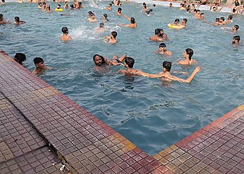 Chauhan Farm house & Swimming Pool