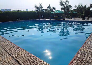 Noida Swimming Pools Chauhan Farm house & Swimming Pool image 1