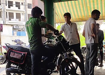 Chauhan Service Center