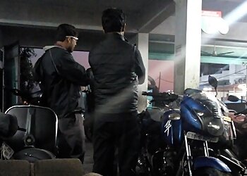 Chauhan Service Center