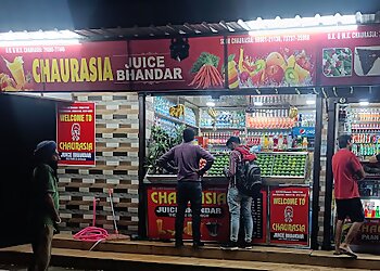 Chaurasia Juice Bhander