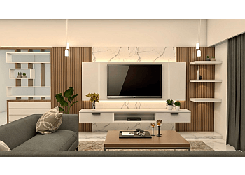 Chavadi Interior designers Mangalore