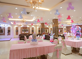 Chawla Catering Services