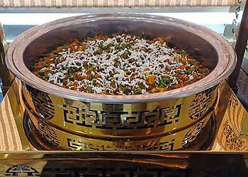 Chawla Catering Services