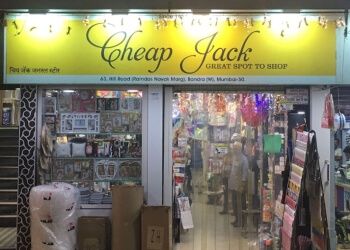Cheap Jack