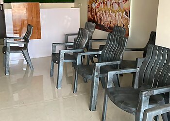 Chebolu Sri Rama Teja Sharma - SRI SRI SRI GAYATHRI JYOTHISHYALAYAM