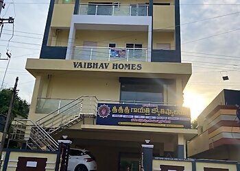 Visakhapatnam Astrologers Chebolu Sri Rama Teja Sharma - SRI SRI SRI GAYATHRI JYOTHISHYALAYAM image 1