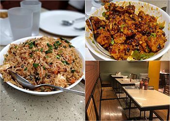 Checkers Restaurant VCA