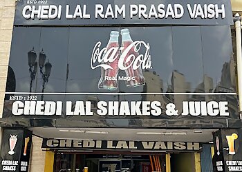 Chedilal Shakes and Juice