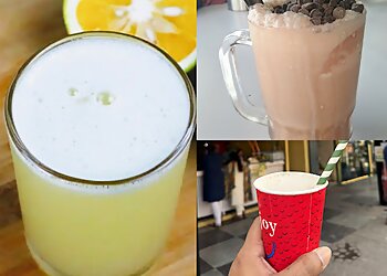 Chedilal Shakes and Juice