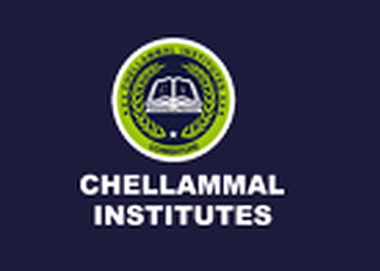 Chellammal Institutes