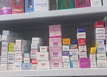 Chemist Bazaar Pharmacy