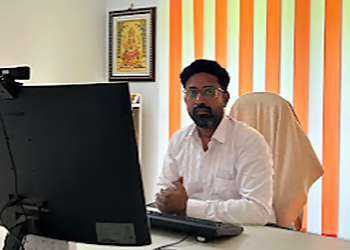 Chennai Accounts Chennai Accounts