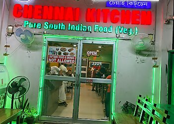 Chennai Kitchen