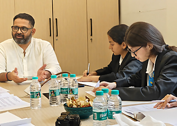 Chennai Public School Thirumazhisai