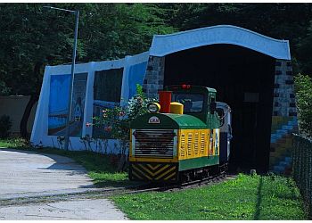 Chennai Rail Museum