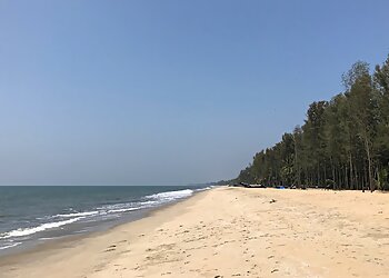Cherai Beach