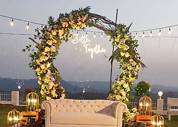 Cherish Event Management