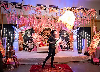 Cherish Event Management