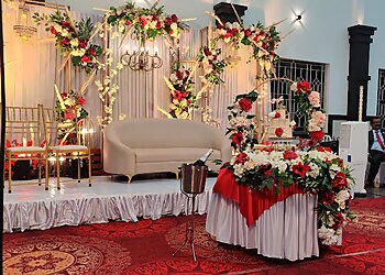 Mangalore Wedding Planners Cherish Event Management image 1