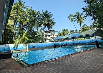 Cherootty Memorial Swimming Pool Complex
