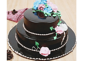 CherryOnTop Cake Shop