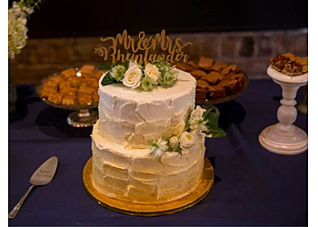 Cherry's The Sweet Way