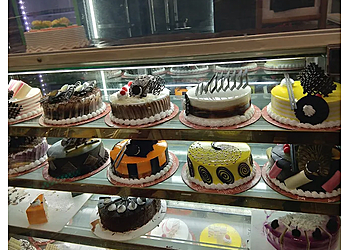 Cherry's The Sweet Way