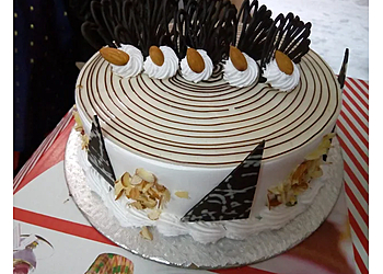 Cherry's The Sweet Way