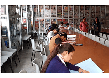 Chet Ram Sharma College of Education