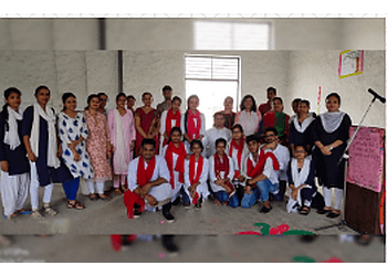 Chet Ram Sharma College of Education