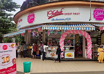Chetak Sweet Point