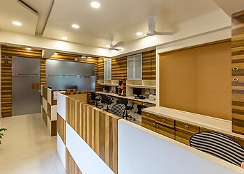 Chetan Oswal and Associates